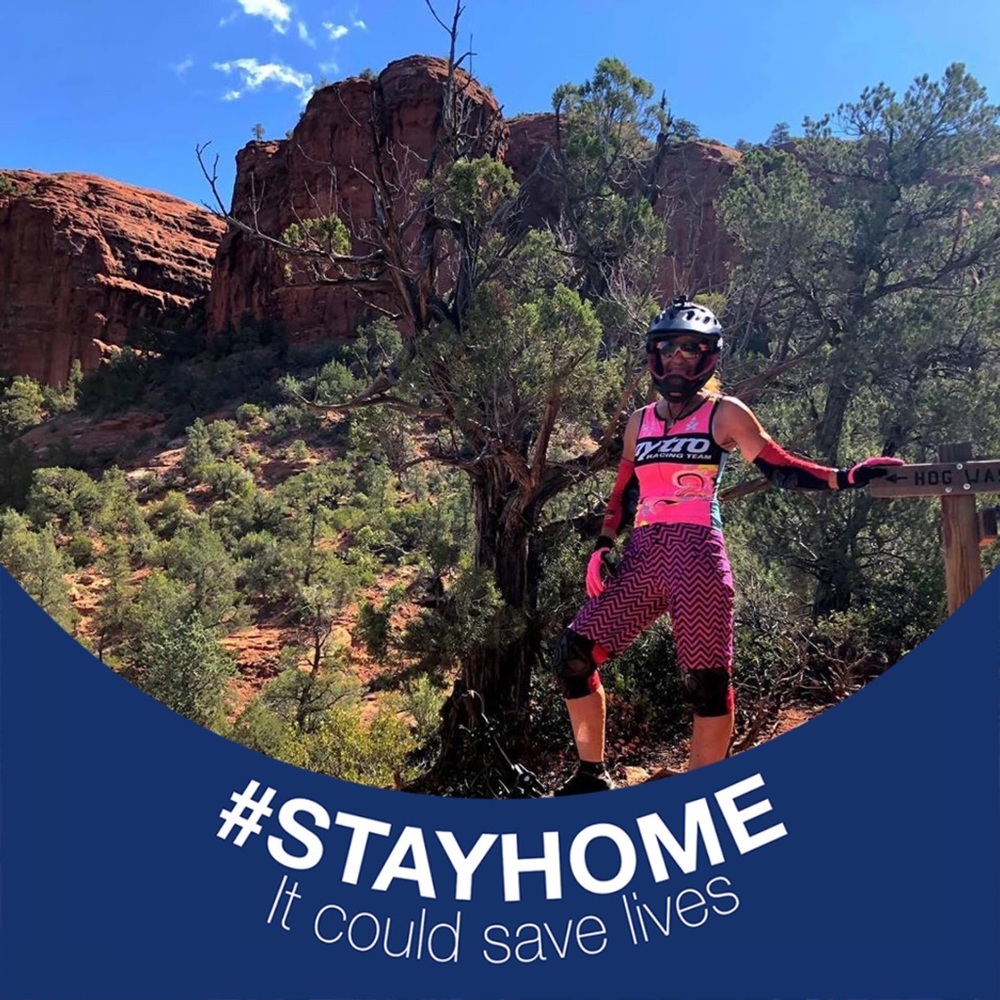 Meet your Posher, Carolyn